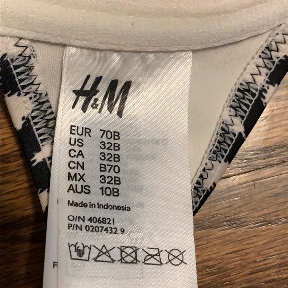 H&M bikini - Picture 2 of 2